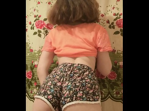 ❤️ Sexy ung babe tar av seg shortsen på kamera ☑ Porno fb ved no.extratorrents.top ﹏