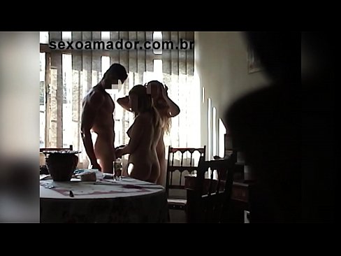 ❤️ Sexvenner inviterer en gigantisk mann og en trekant med seg ☑ Porno fb ved no.extratorrents.top ﹏