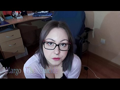 ❤️ Sexy jente med briller suger dildo dypt på kamera ☑ Porno fb ved no.extratorrents.top ﹏
